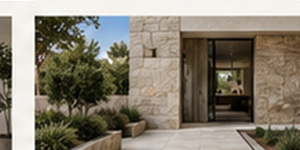 Commercial spaces