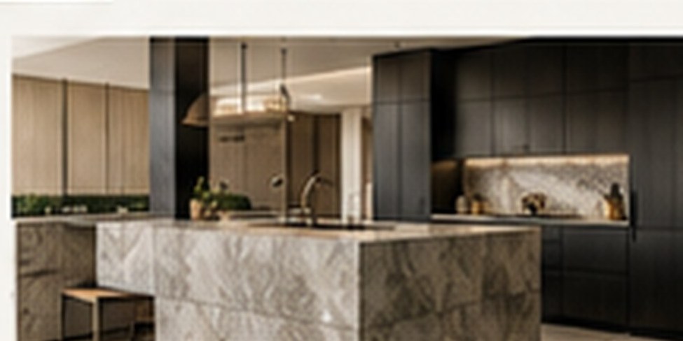 Kitchen inspiration
