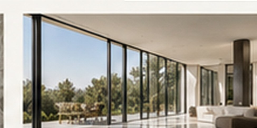 Contemporary living
