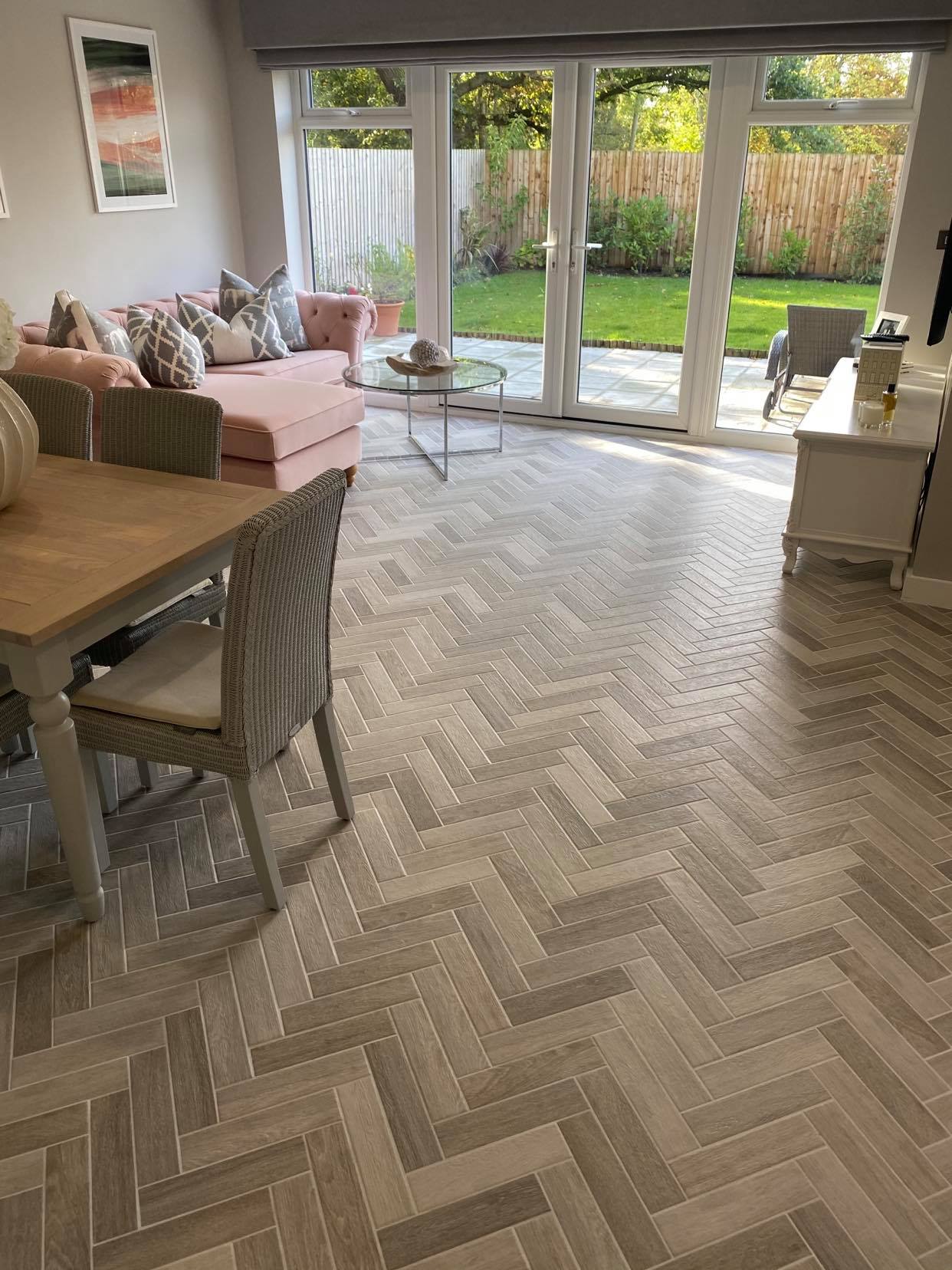 floor