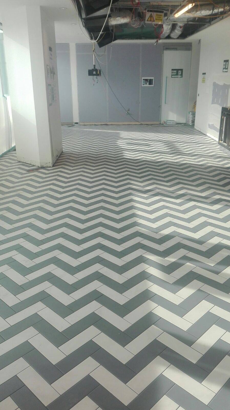 floor