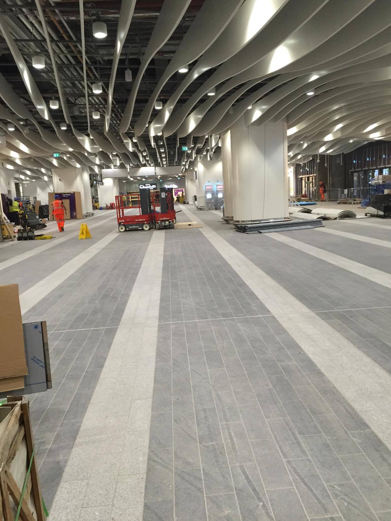 floor